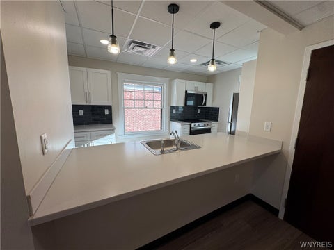 Tiny photo for 73 W Humboldt Parkway #B, Buffalo, NY 14214 (MLS # B1724006)