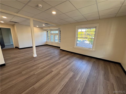 Tiny photo for 73 W Humboldt Parkway #B, Buffalo, NY 14214 (MLS # B1724006)