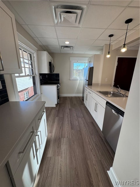 Tiny photo for 73 W Humboldt Parkway #B, Buffalo, NY 14214 (MLS # B1724006)