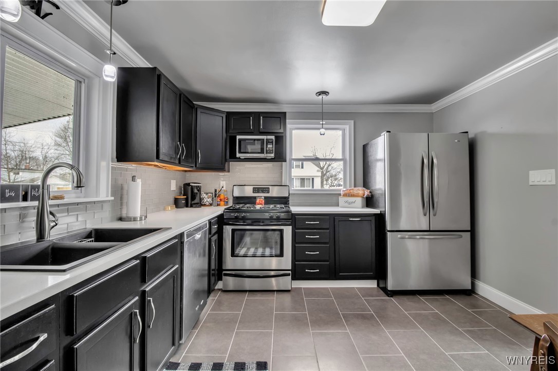 4980 Chapman Parkway, Hamburg, New York image 12