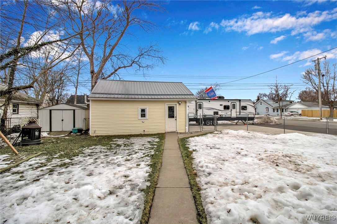 4980 Chapman Parkway, Hamburg, New York image 7