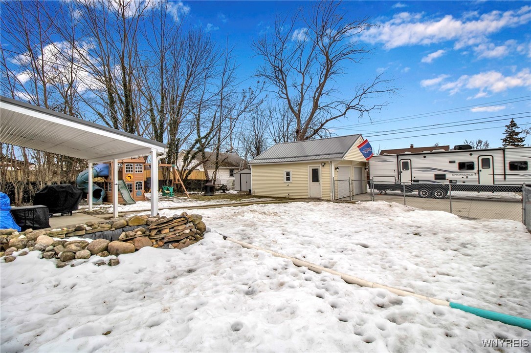 4980 Chapman Parkway, Hamburg, New York image 5