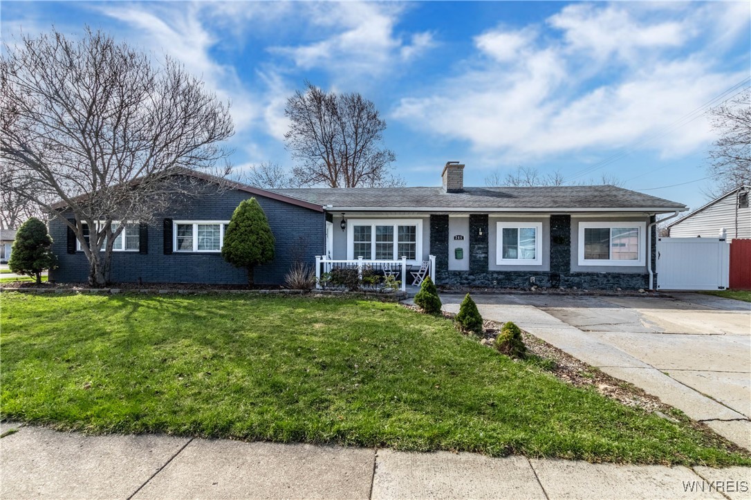 265 French Road, Cheektowaga, New York image 1