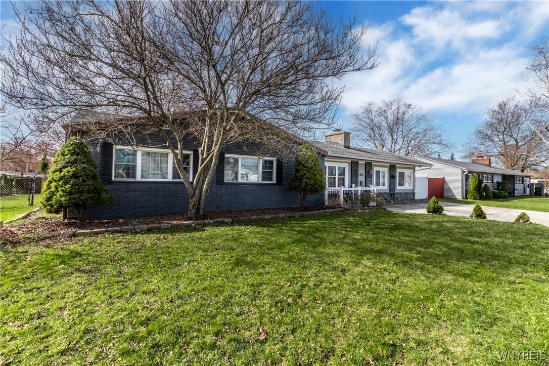 265 French Road, Cheektowaga, New York image 2