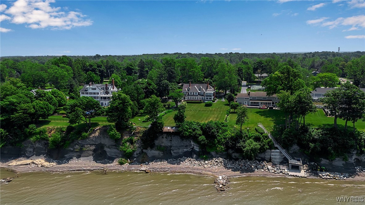 6100 Old Lake Shore Road