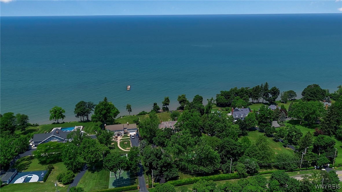 6100 Old Lake Shore Road