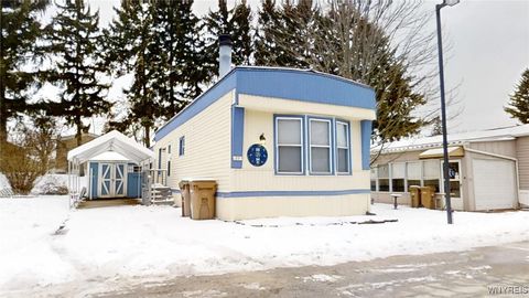 Photo of 37 Jenny Court, Cheektowaga, NY 14225 (MLS # B1653879)