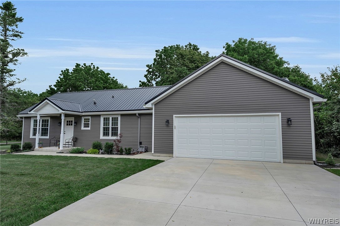 4691 Quarry Lane