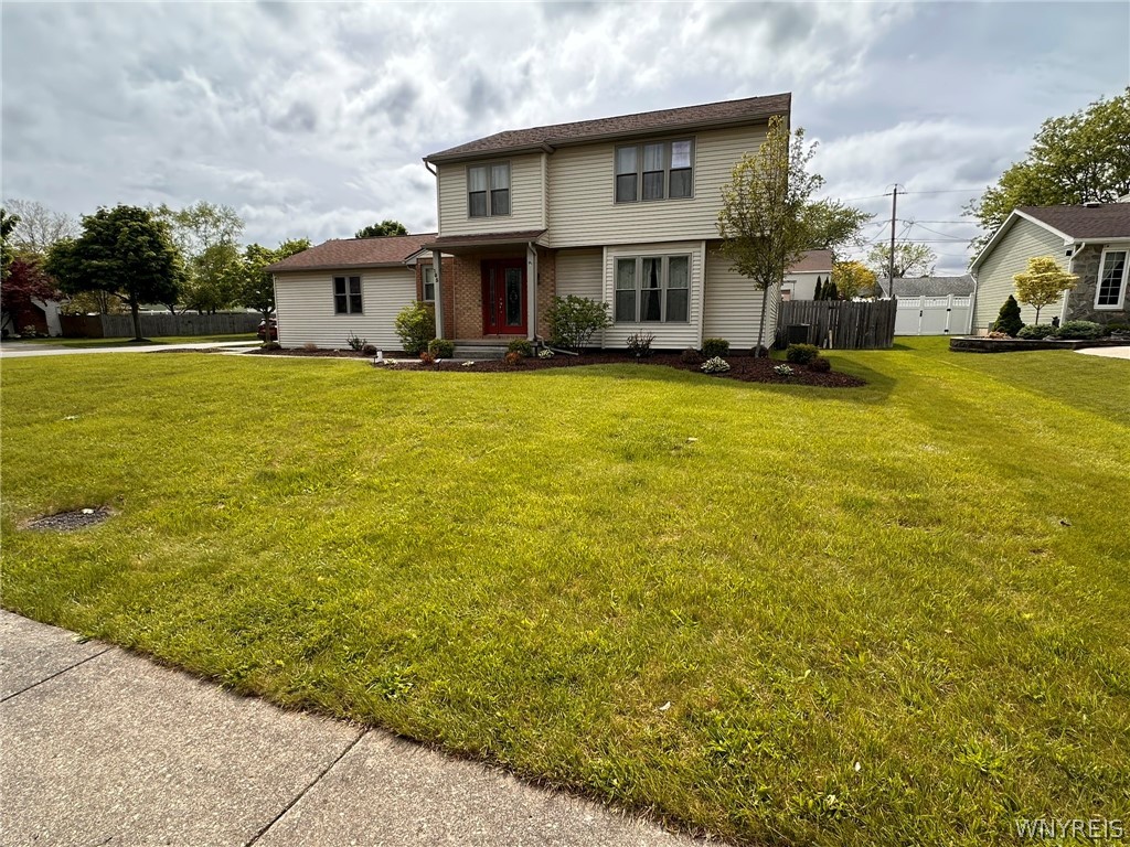 183 Patton Place