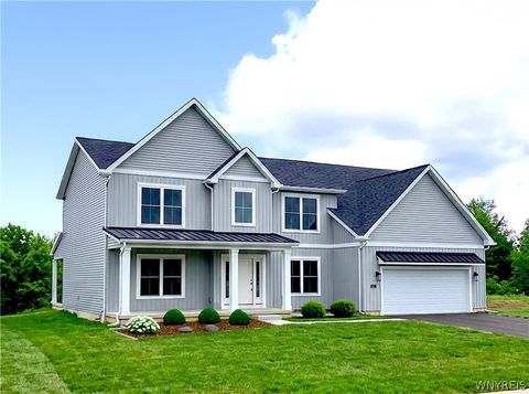 5676 Dorothy Circle Clarence Center NY 14032