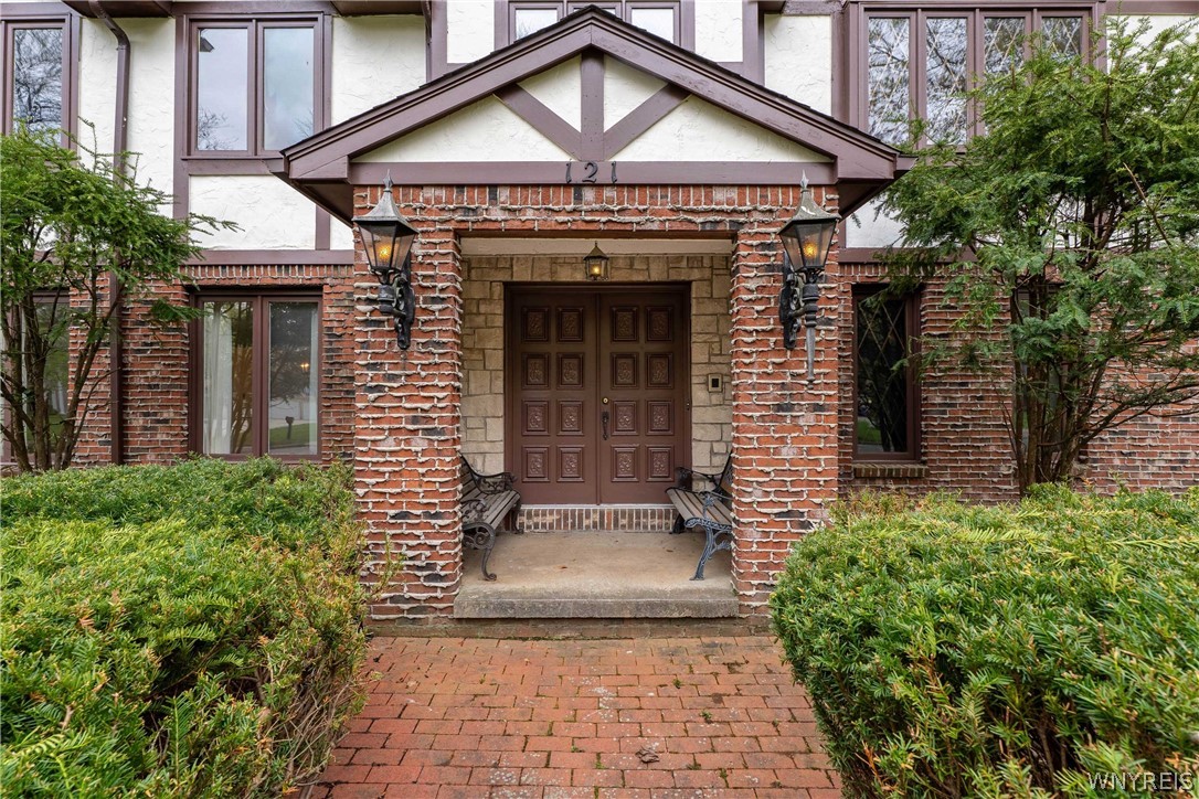 121 Deer Run