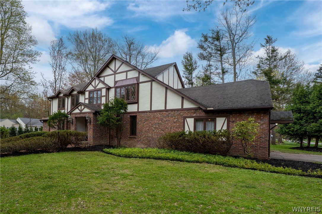 121 Deer Run