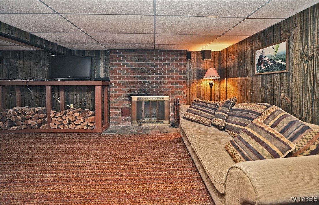 1534 Sandridge Road, Alden, New York image 25