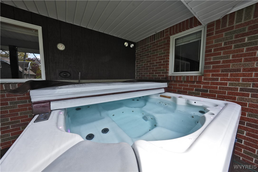 1534 Sandridge Road, Alden, New York image 38