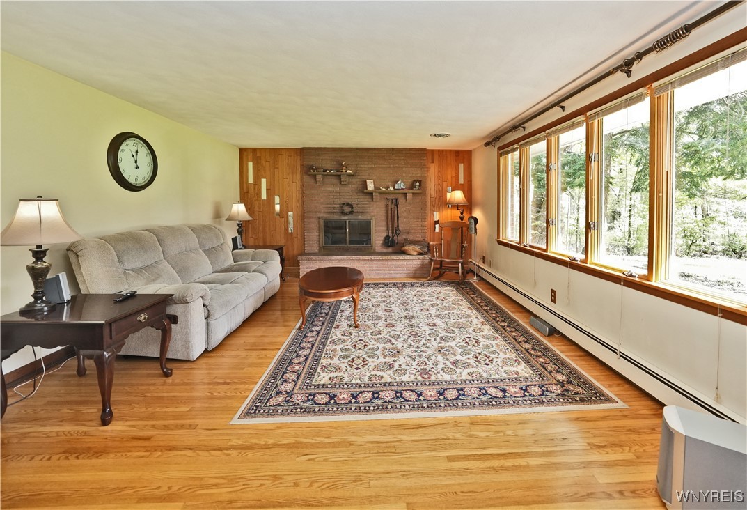 1534 Sandridge Road, Alden, New York image 3