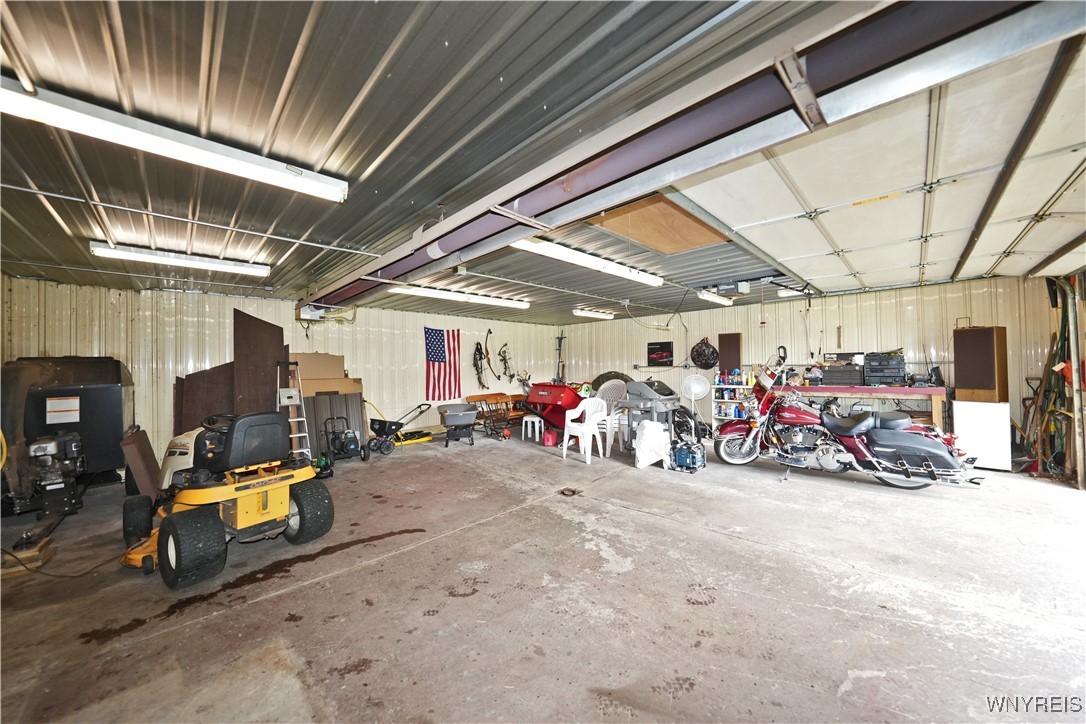 1534 Sandridge Road, Alden, New York image 41