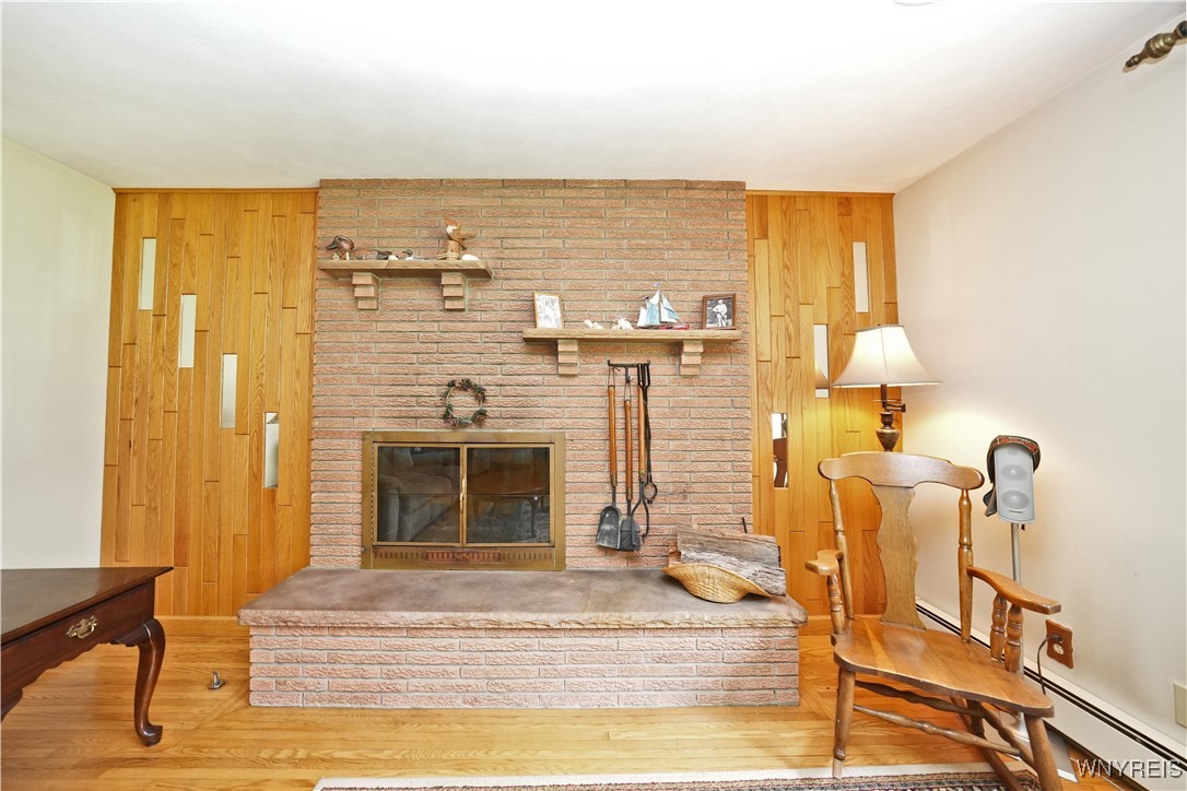 1534 Sandridge Road, Alden, New York image 5