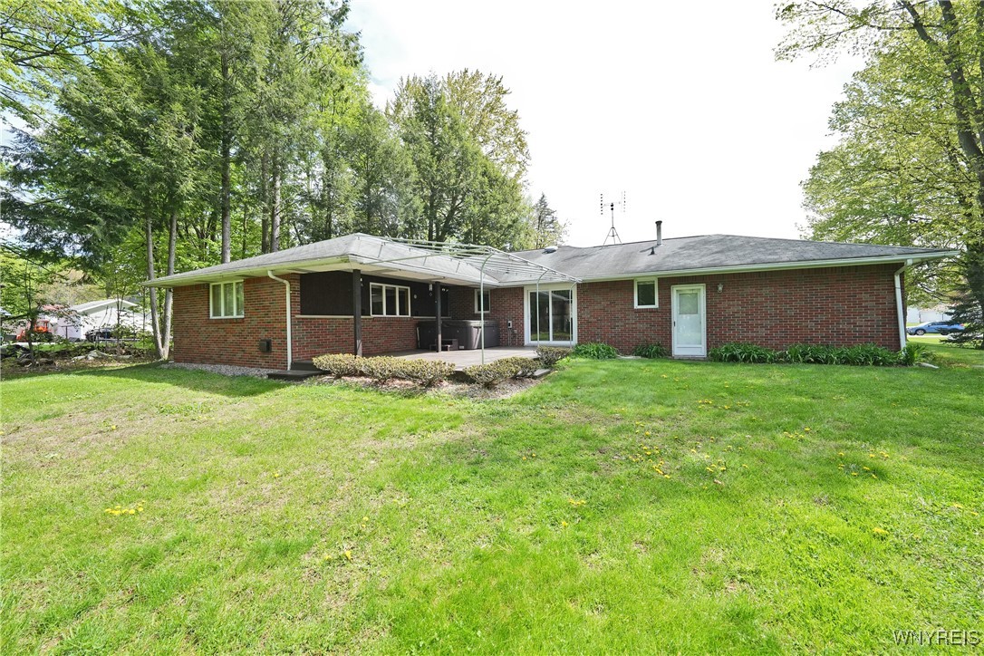 1534 Sandridge Road, Alden, New York image 44