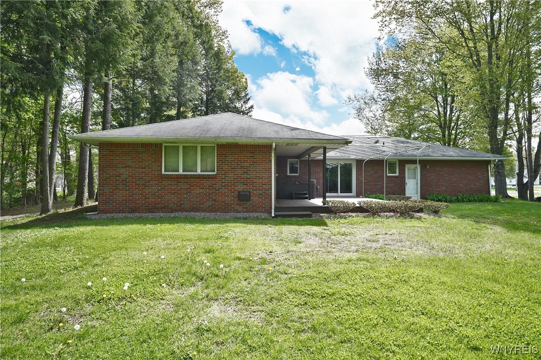 1534 Sandridge Road, Alden, New York image 43