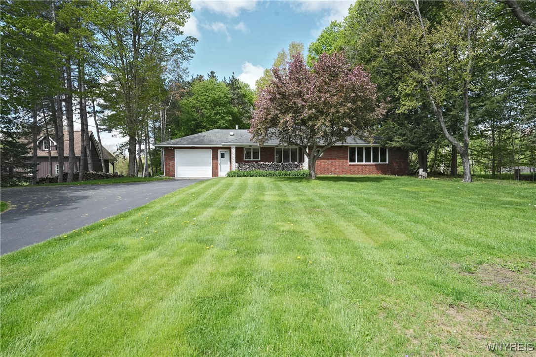 1534 Sandridge Road, Alden, New York image 46