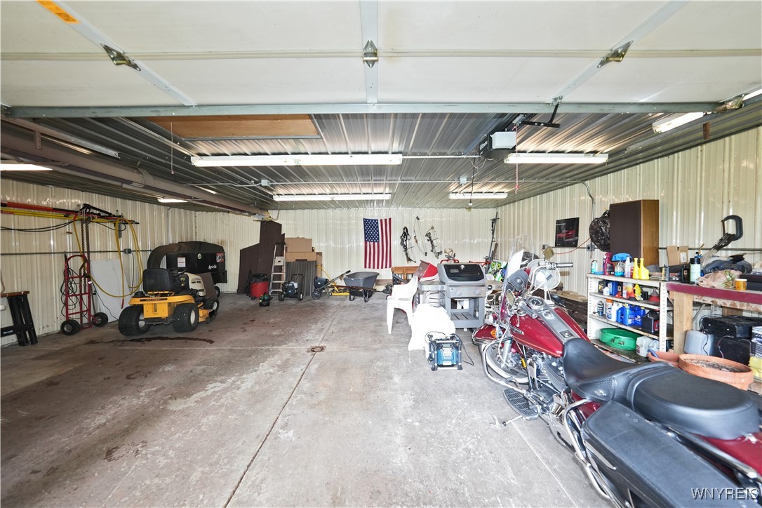 1534 Sandridge Road, Alden, New York image 40