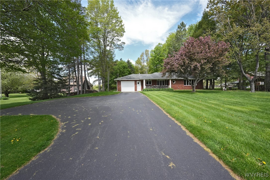 1534 Sandridge Road, Alden, New York image 45
