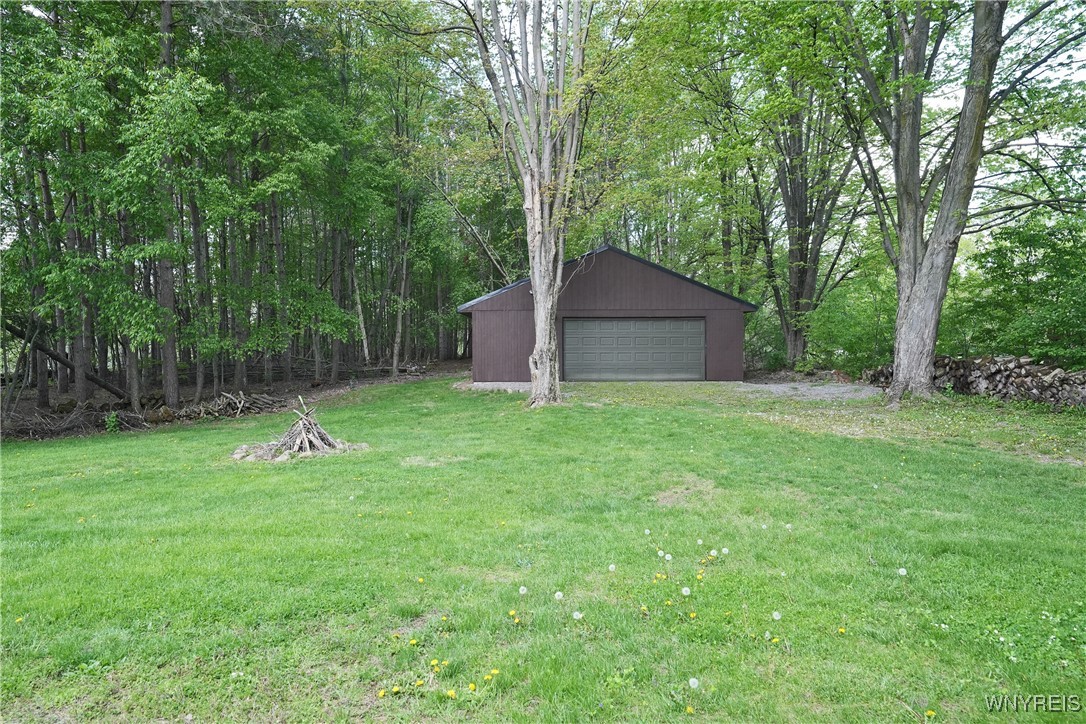1534 Sandridge Road, Alden, New York image 39
