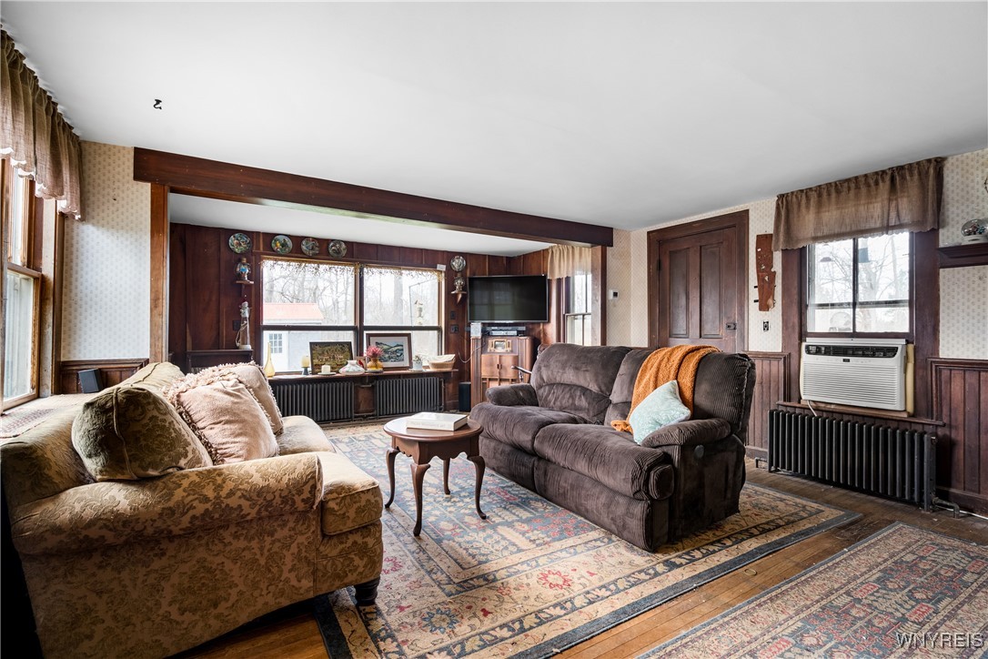 5710 Kraus Road, Clarence, New York image 16