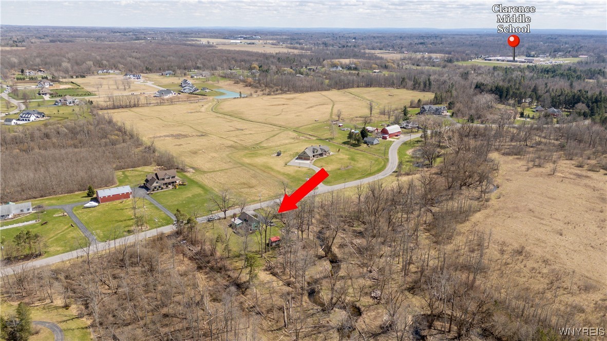 5710 Kraus Road, Clarence, New York image 39