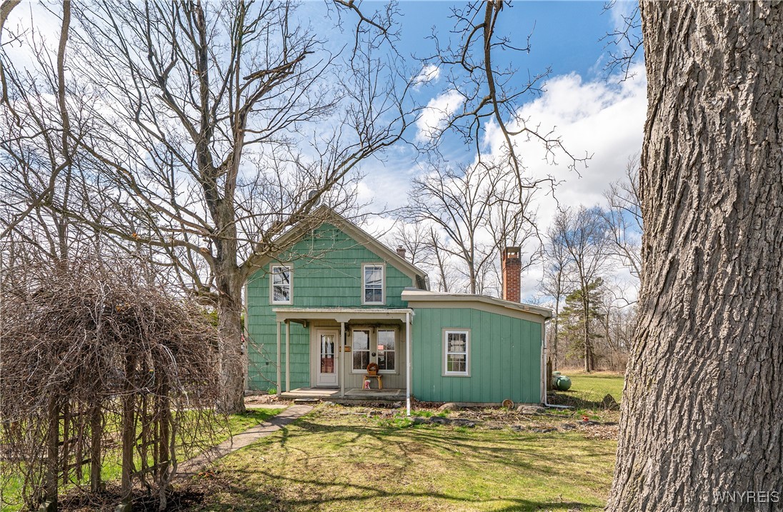 5710 Kraus Road, Clarence, New York image 4