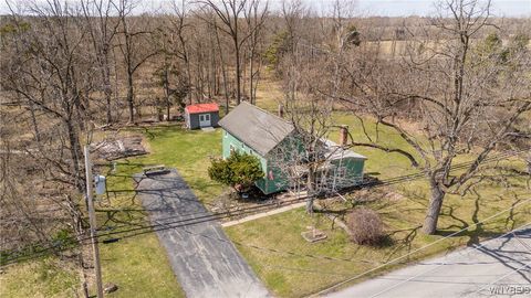 5710 Kraus Road Clarence NY 14031