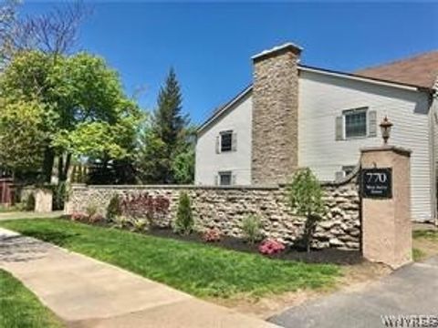Photo of 770 W Ferry, 20A Street, Buffalo, NY 14222 (MLS # B1473915)