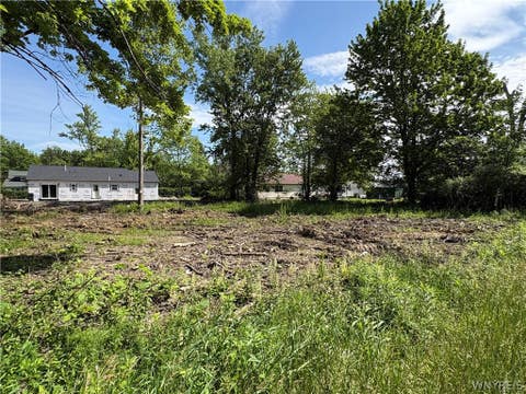 Tiny photo for 670 Eisenhower Avenue, Evans, NY 14006 (MLS # B1690039)