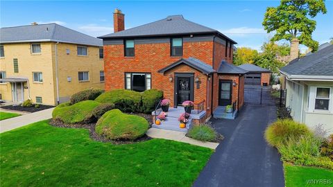 1060 Amherst Street Buffalo NY 14216