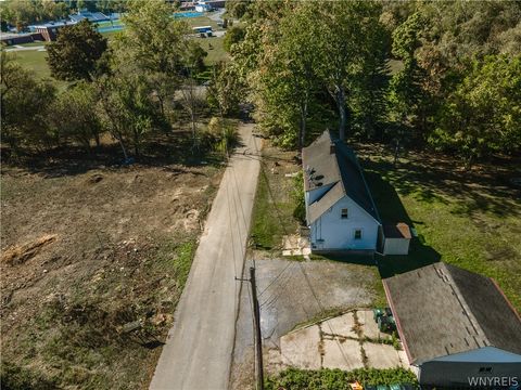 Wendel Street E Lancaster NY 14086