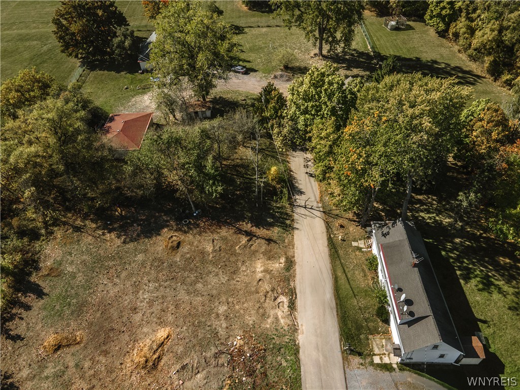 Wendel Street E