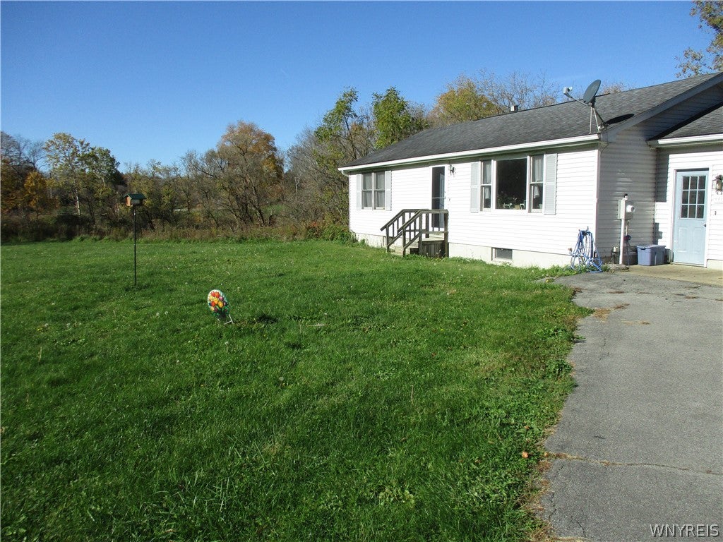 4488 Waters Road