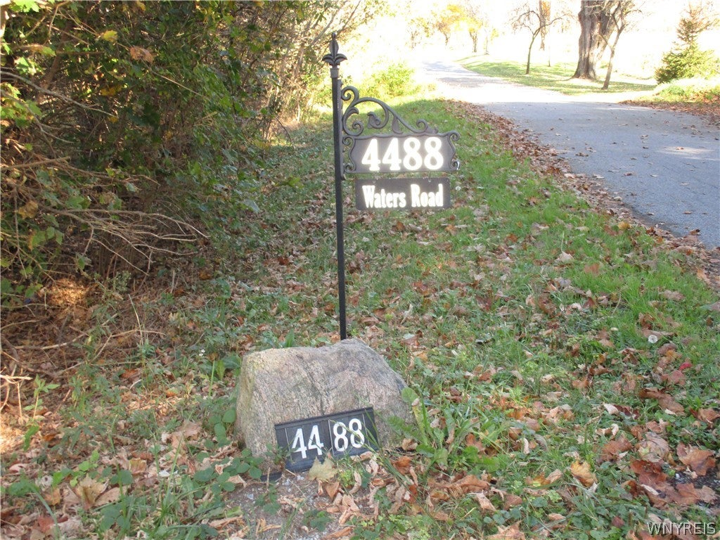 4488 Waters Road
