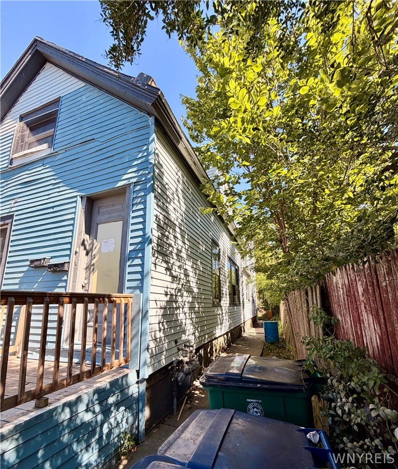 239 Gorton Street