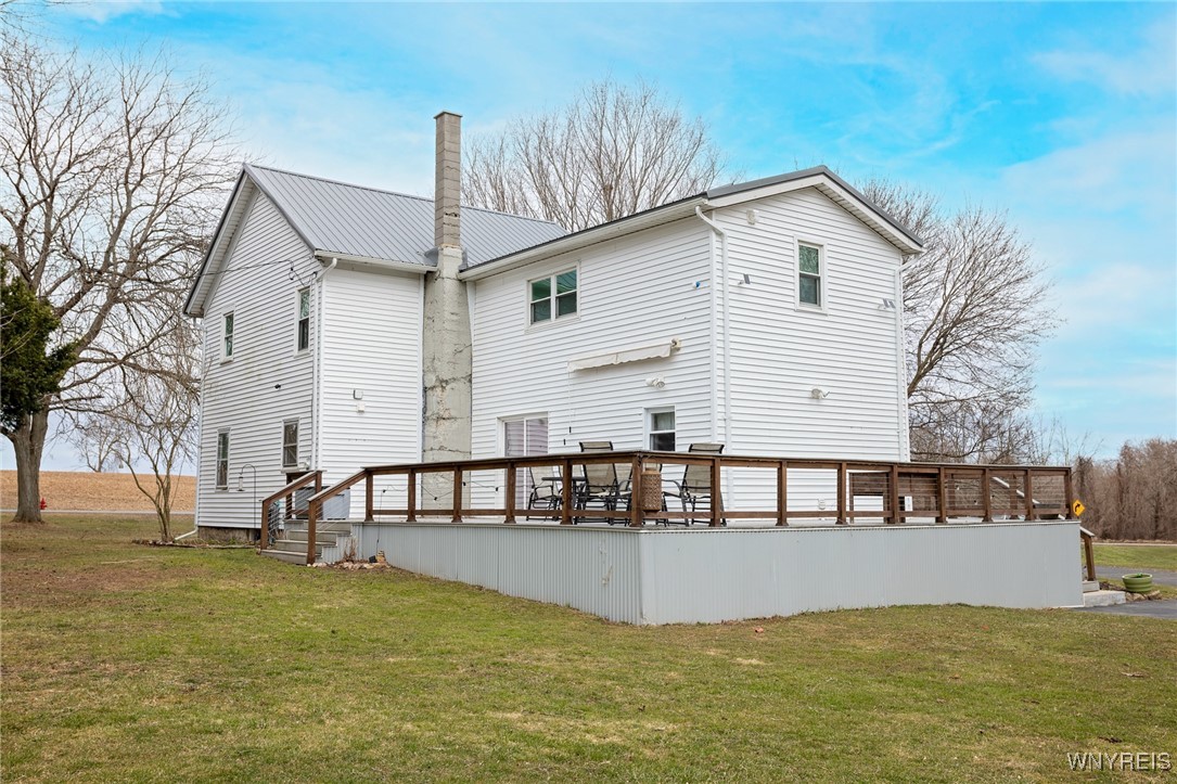 6322 Arnold Road, Elba, New York image 37