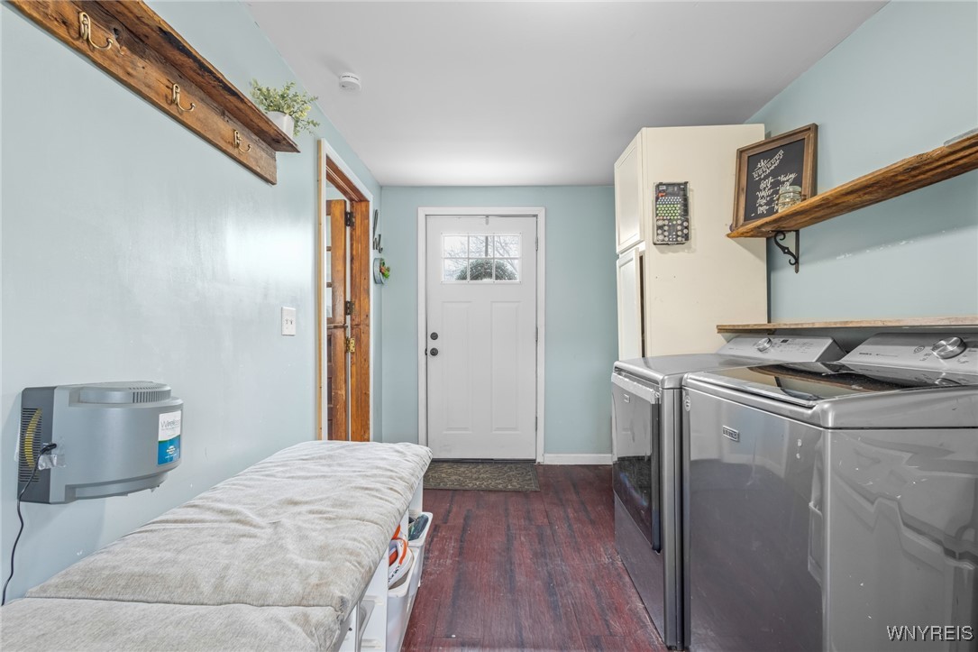 6322 Arnold Road, Elba, New York image 5