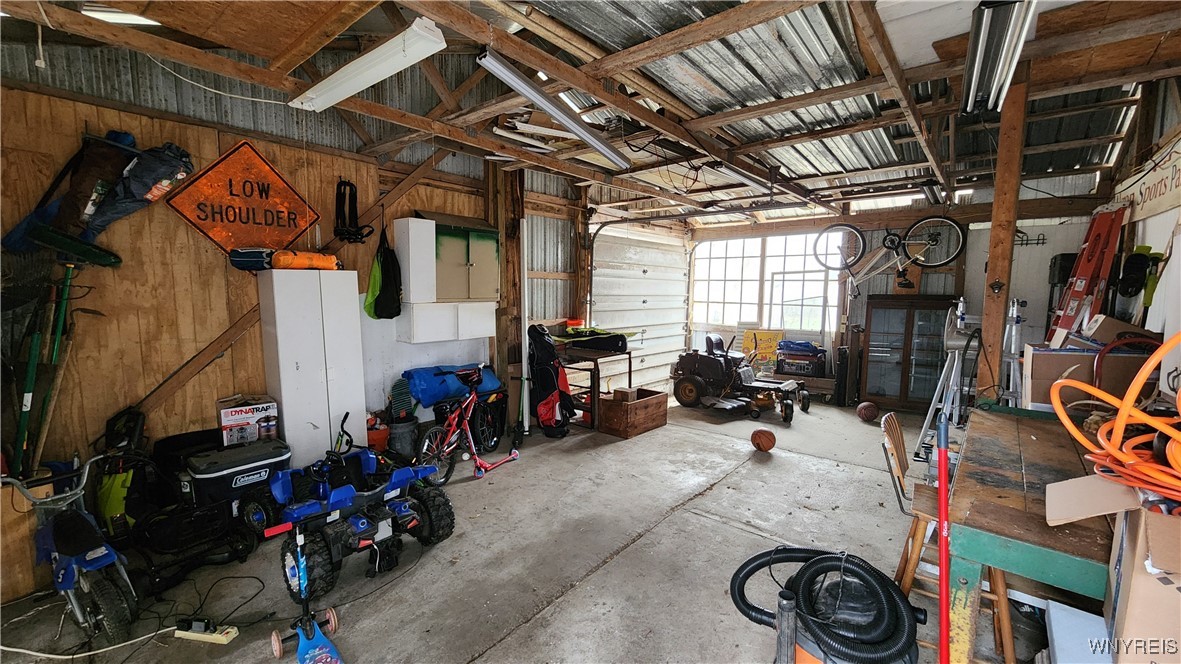 6322 Arnold Road, Elba, New York image 32