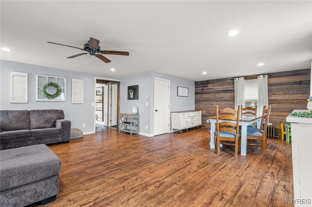 6322 Arnold Road, Elba, New York image 13