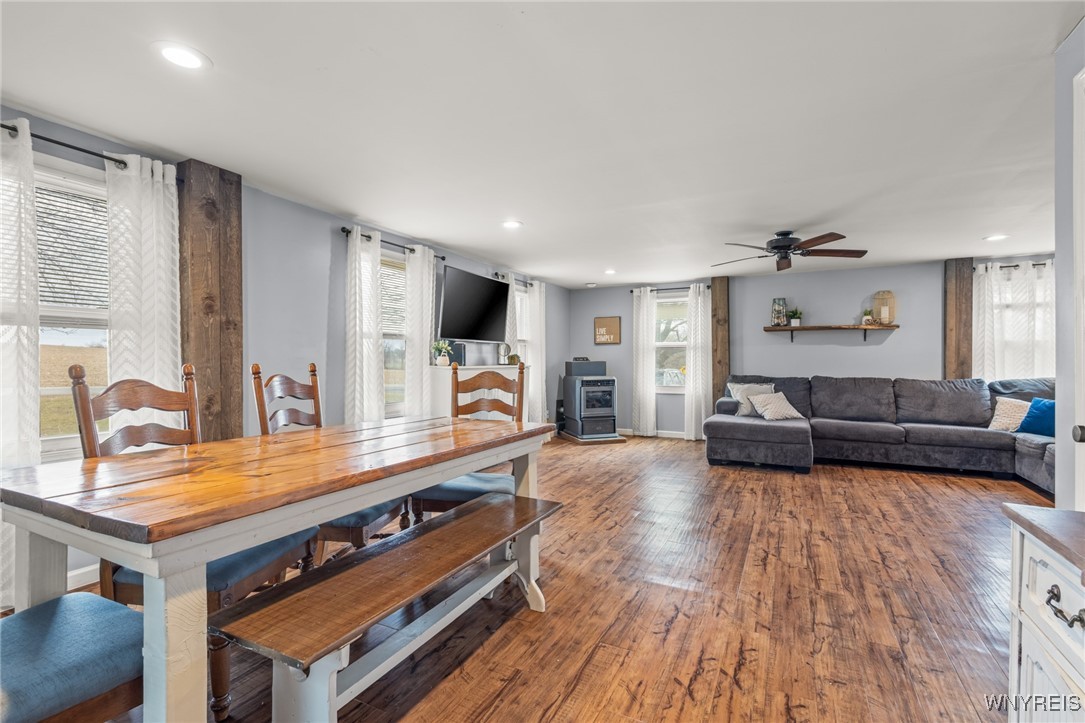 6322 Arnold Road, Elba, New York image 14