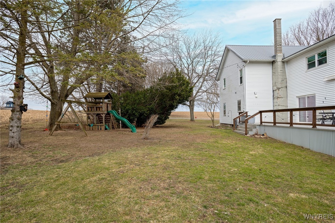 6322 Arnold Road, Elba, New York image 38