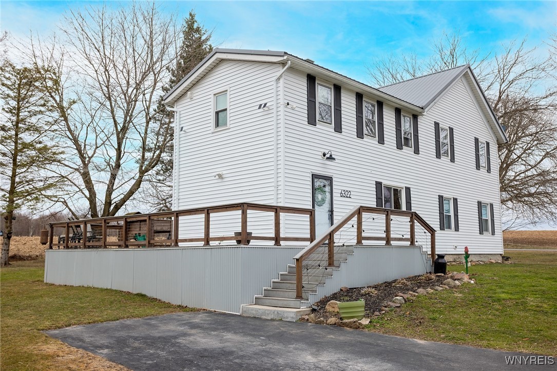 6322 Arnold Road, Elba, New York image 36