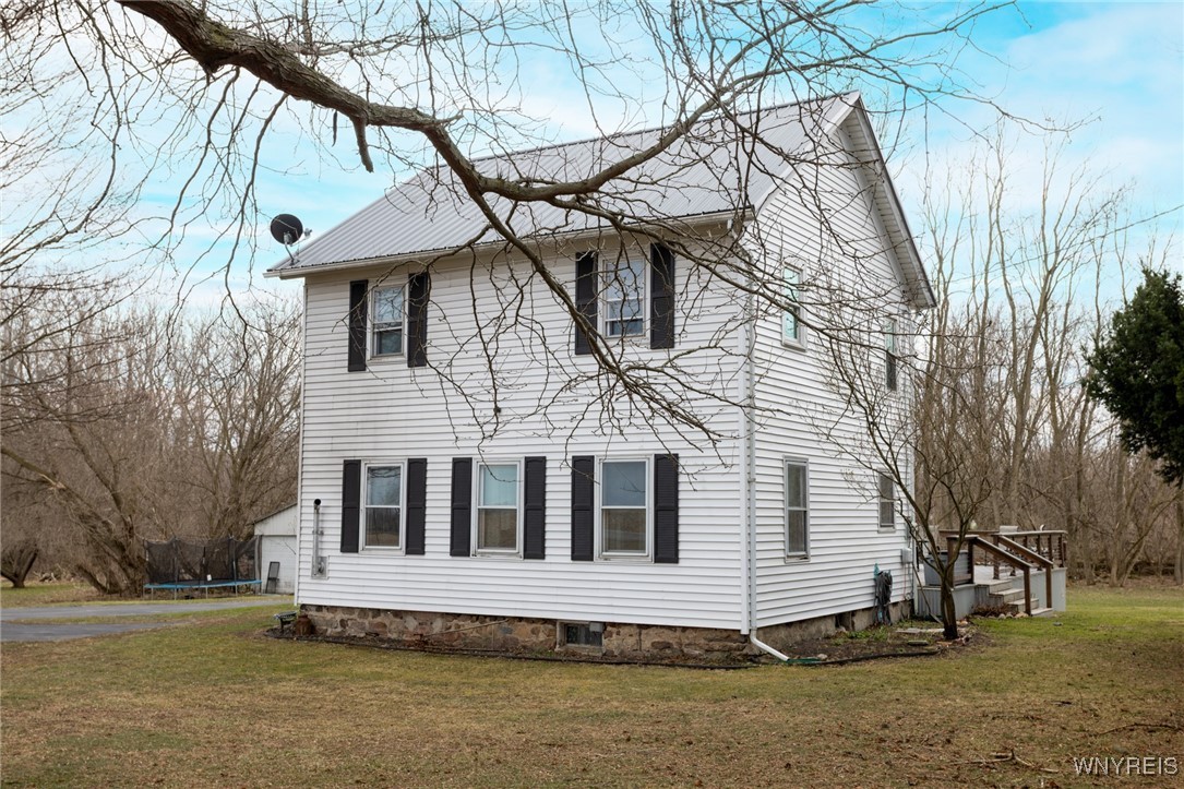6322 Arnold Road, Elba, New York image 3