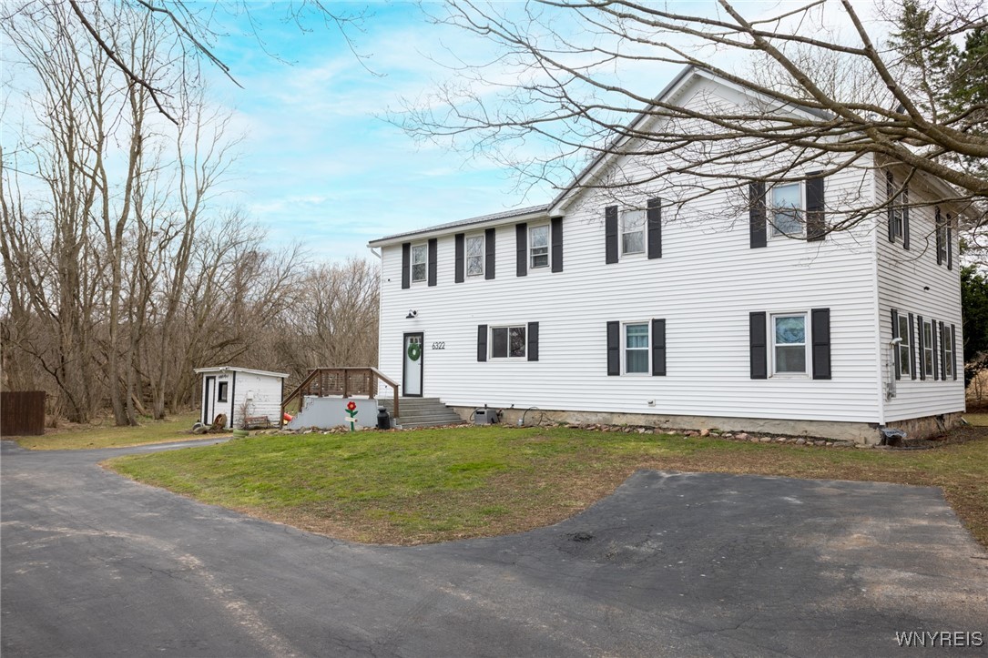 6322 Arnold Road, Elba, New York image 30