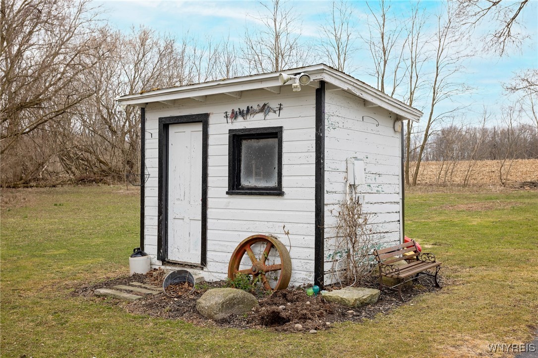 6322 Arnold Road, Elba, New York image 33
