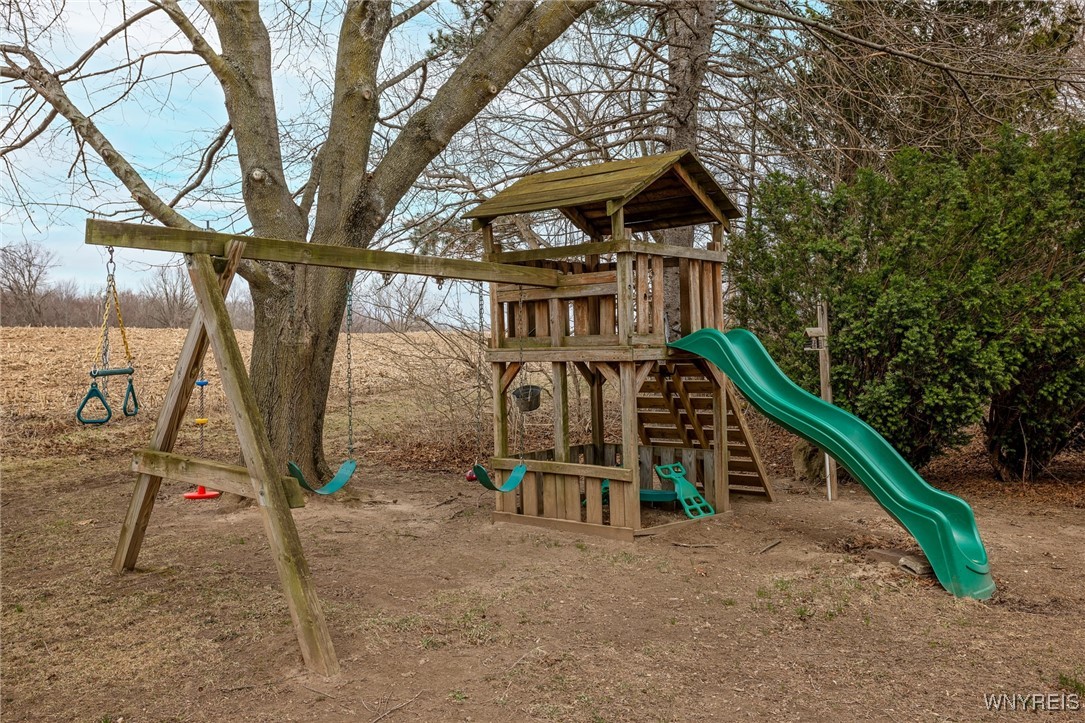 6322 Arnold Road, Elba, New York image 34